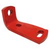 LEFT MOUNTING Kverneland 73801