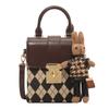 This Year's Popular Bags Women's Summer 2025 New Trendy Fashion Versatile Niche High-end Single Shoulder Messenger Bag Handbag