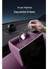 Nio ET5/ET5T Center Console Organizer & Tissue Box