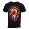 FIVE FINGER DEATH PUNCH Day Of The Fist T-Shirt 2XL