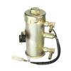 Auto Benzin Diesel Kraftstoff Öl Elektrische Pumpe 12V Elektrische Kraftstoff Benzinpumpe Niederdruck HRF-027 Für Benzin/Dieselc/Bio Universal