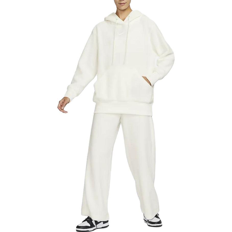 Nike Sweatshirt Women's Sail White DQ6841-133