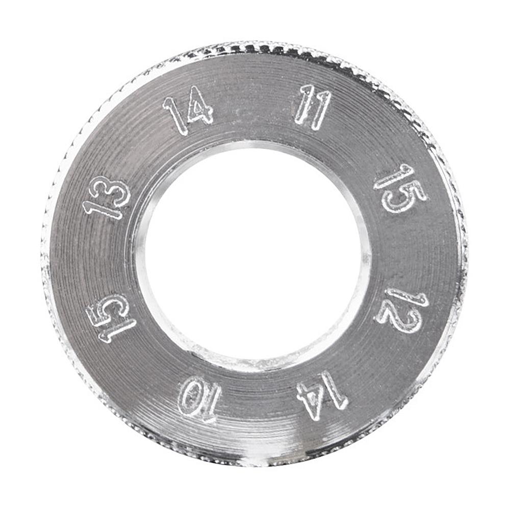 4-paks sykkeleikerverktøy Sykkeleikernøkkellommeverktøy 6 i 1 sykkelfelg Truing Tool Riktig verktøy