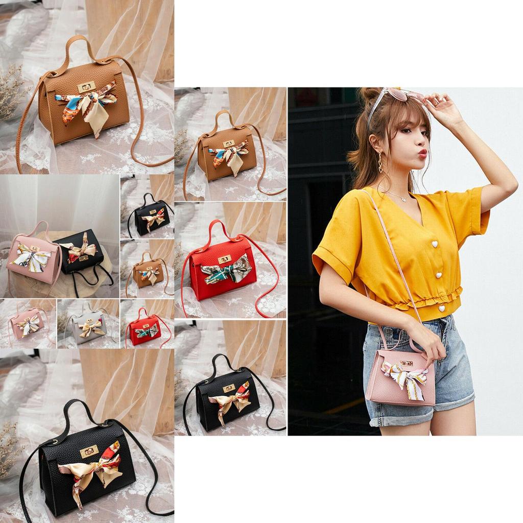 Stylish Mini Crossbody Shoulder Bag For Women And Girls With Distinctive Design