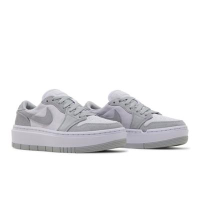 Air Wmns Air Jordan 1 Elevate Low Stealth DH7004-005