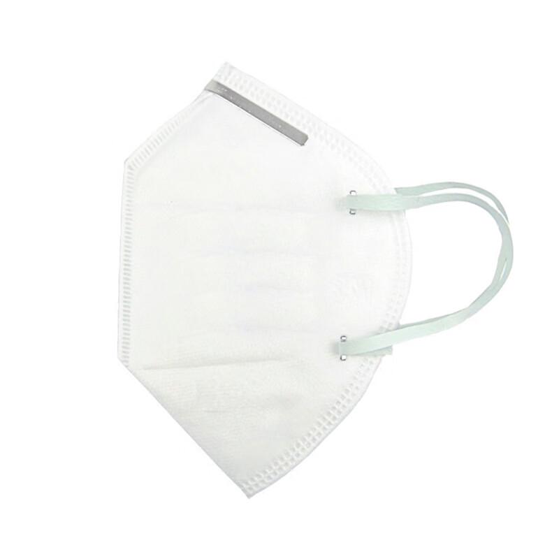 Jinsu KN95 Anti-Industrial Dust Mask