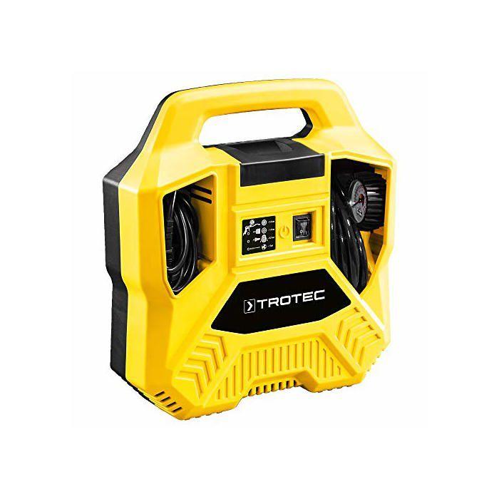 Compresseur Portatif PCPS 10-1100