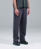 Beulleminkeubeldeu Loose Fit Sweat Pants_Gray