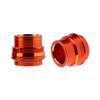 22mm Front Wheel Hub Spacer for KTM SX/F XC/F 2015-2024, EXC/F XCW 2016-2024.