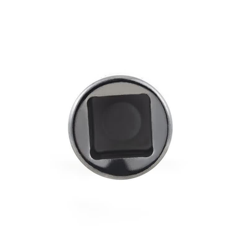 SATA 1/2-Zoll auf 3/8-Zoll Antriebssteckschlüssel-Adapter