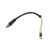Front Brake Light Sensor Yamaha/Mbk Jmp For Mbk Cs 50, Cw 50, Ew 50, Xn 125, Xq 125, Yh 50, Yq 50, Yq 100 / Yamaha Cs 50, Ew 50, Xn 12