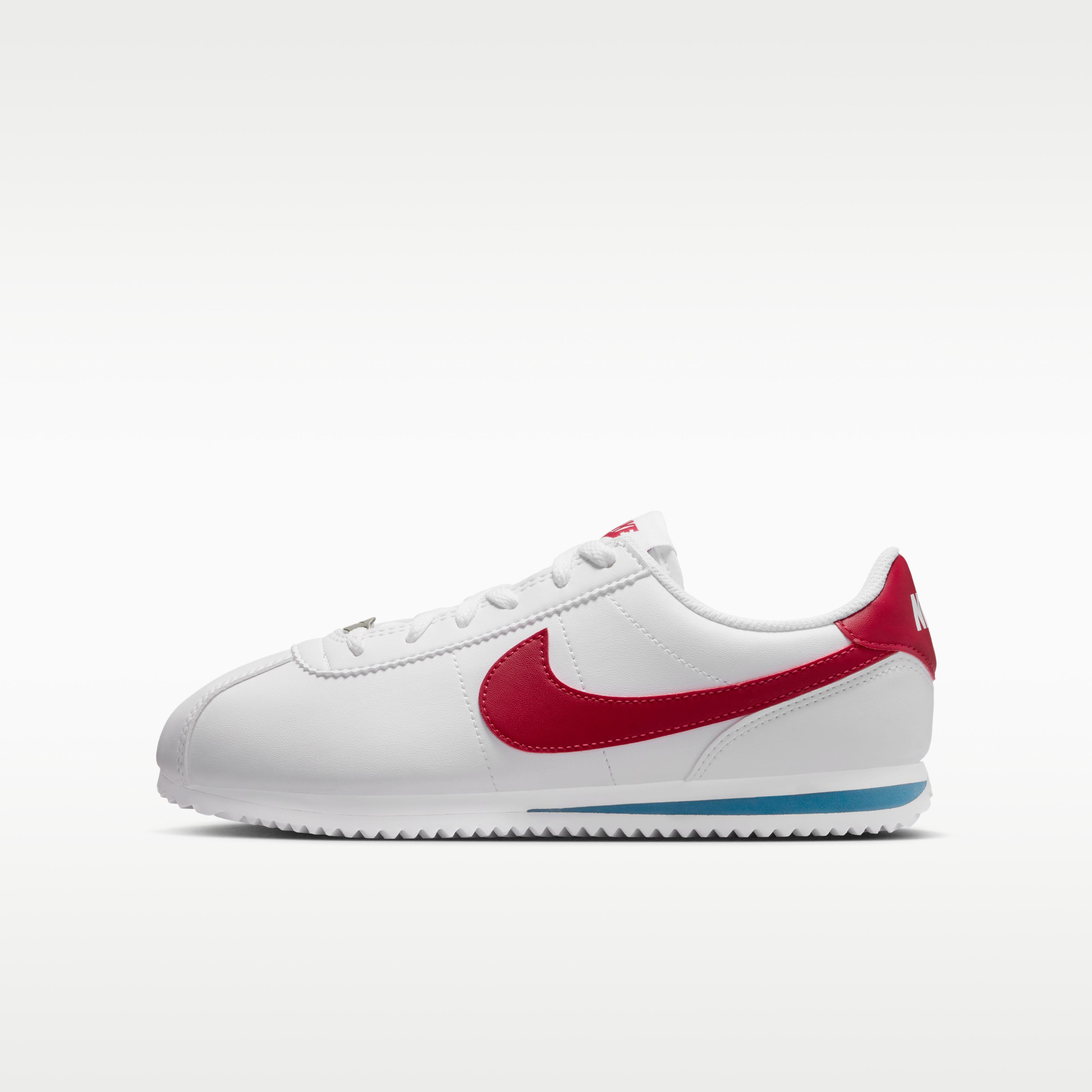 Nike Cortez Форрест Гамп (GS) 40