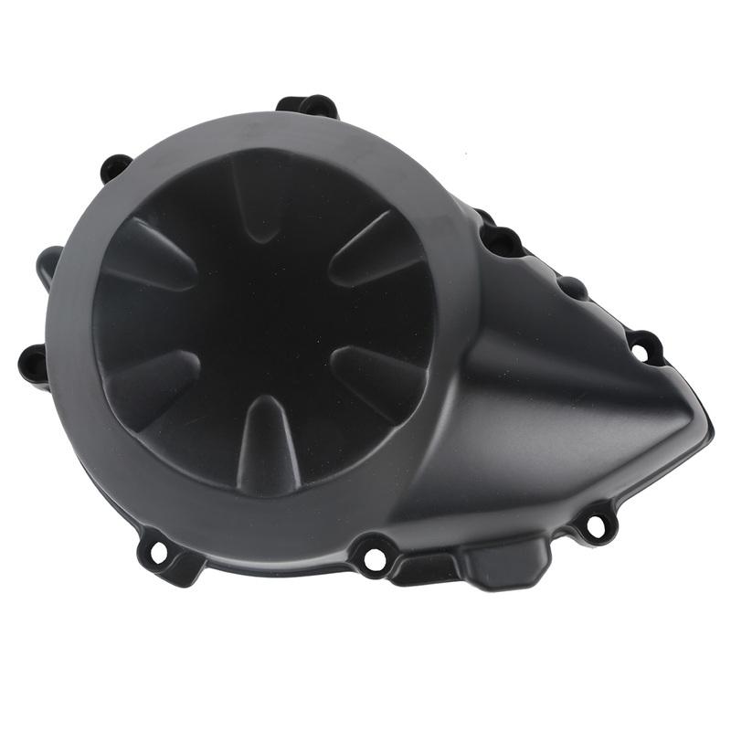 Engine Stator Cover Crankcase For Kawasaki Z750 Z 750 2007-2012 2008 Motorcycle