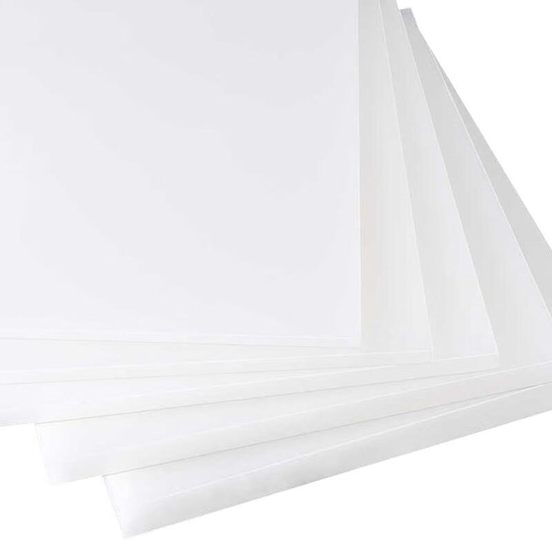 Industrial Nylon Plate