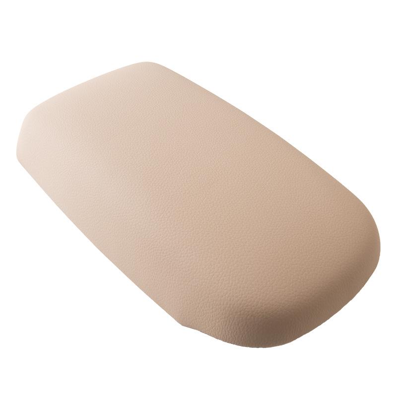 Защитный чехол-рукав на центральный подлокотник Toyota Corolla 08-13