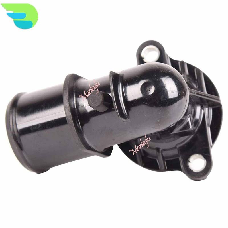 68147598AA 68253514AA 68211186AA 68211186AB 46328183 Thermostat Body V6 3.0 Diesel For Maserati Ghibli Levante Quattroporte