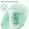 Volumizing Sea Salt Scalp Shampoo