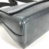 Louis Vuitton M44729 Monogram shadow Sprinter Messenger Shoulder Bag Black