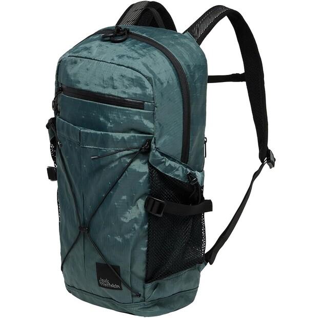 

Рюкзак Jack Wolfskin Wandermood Pack 20 slate green (2020261-4136)