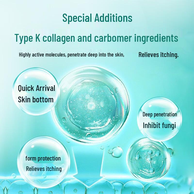 Tongrentang Anti-Itch & Hydrating Skincare