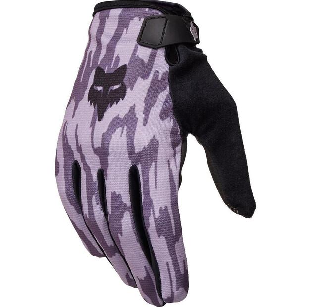 Велоперчатки Fox Ranger Swarmer (серый) XXL