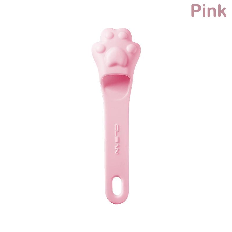 

Finger Shape Silicone Face Cleansing Brush Facial Cleanser Pore Cleaner Exfoliator Face Scrub Washing Brush Women Skin Care Tool