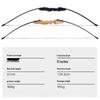 XuanYong Split Straight Bow Archery Set