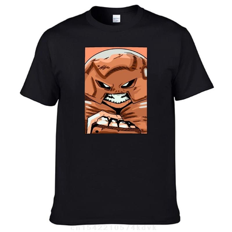 New Juggernaut T-Shirt shirts graphic tees quick drying t-shirt black t shirts for men S