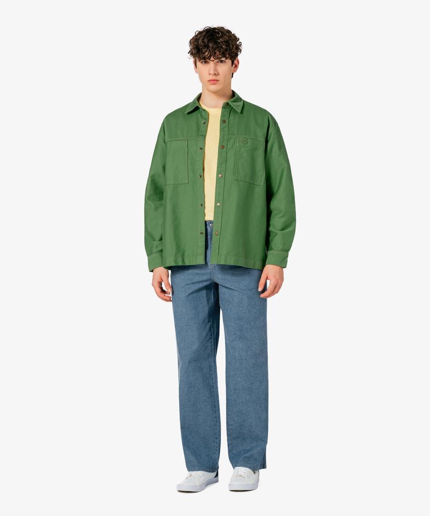 LACOSTE Men'S Spring Denim-Like Pants Hh459E-56G Mku