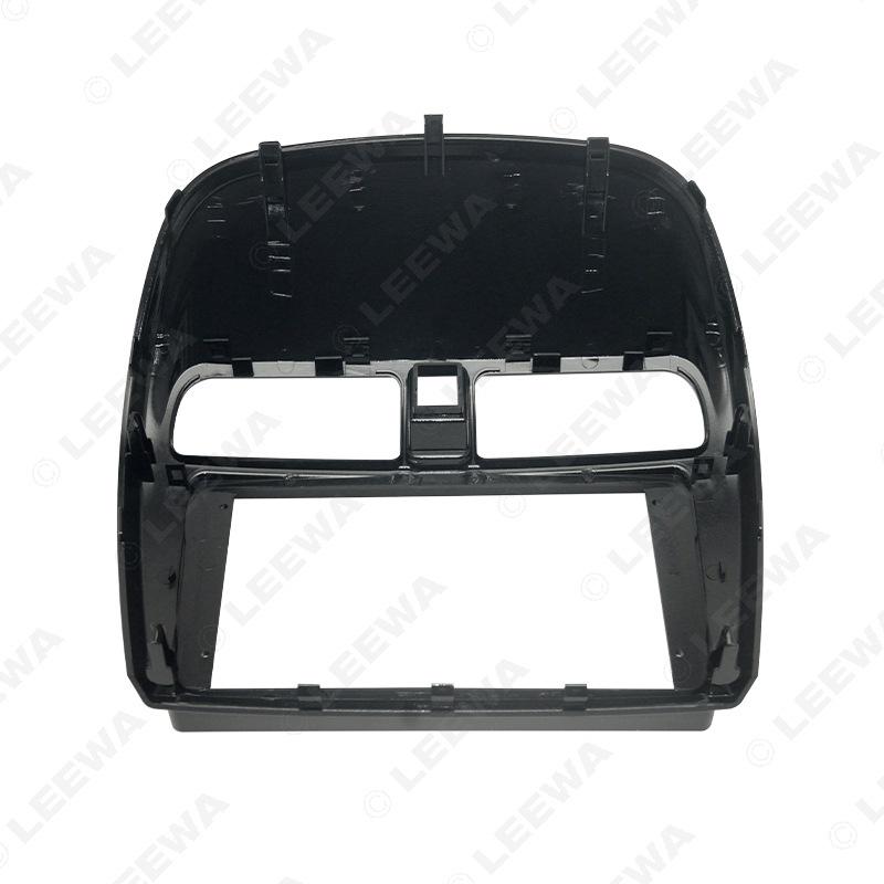 Marco de Navegación Android de 9" para Mitsubishi Attrage/Mirage/Space 12-19