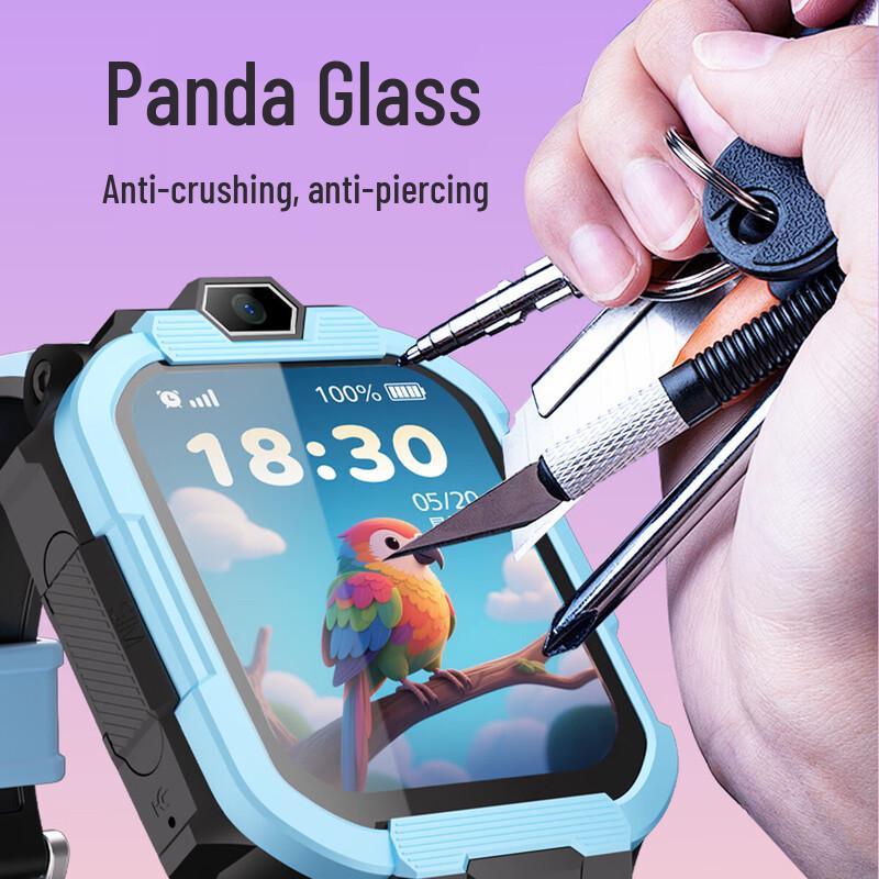 Lenovo L-KWA001 Smart Kids Watch (CN version)