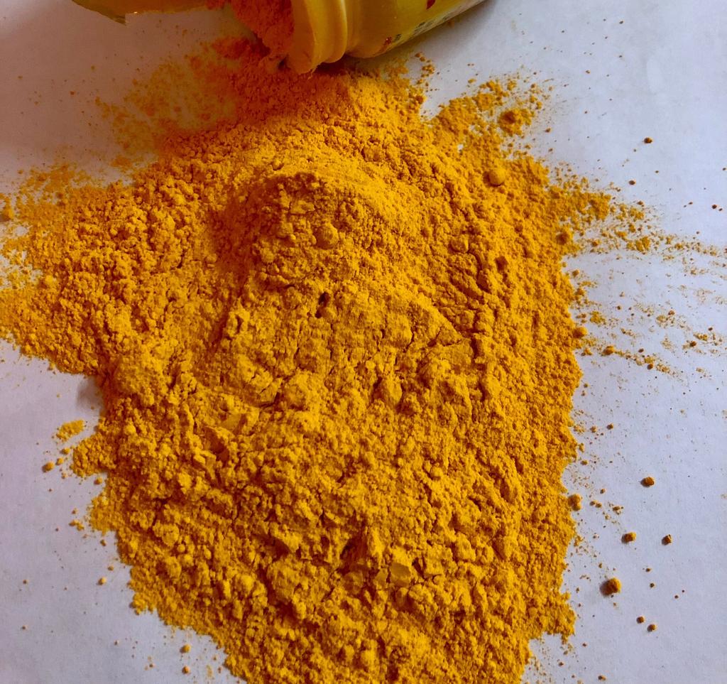 Indian Origin Premium Jodhpur Famous Chandan Kesar Tika Powder 50 Grams- 200 Grams FREE SHIP