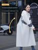 Raincoat Women's Long Full Body Rainproof Single Integrated Adult Outwear Electric Car Battery Car Special Poncho