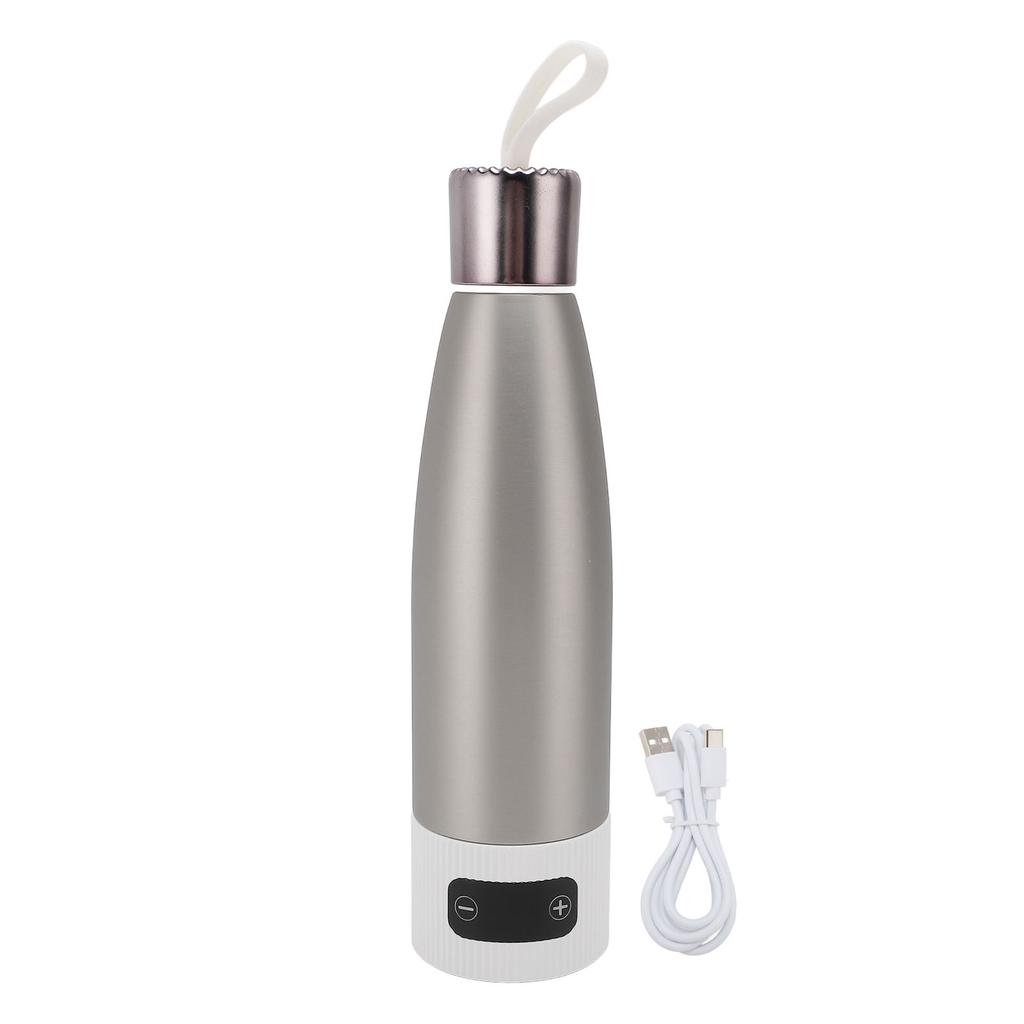 Portable Constant Temperature Heating Cup Small Travel Electric Kettle Camping Small Hot Water