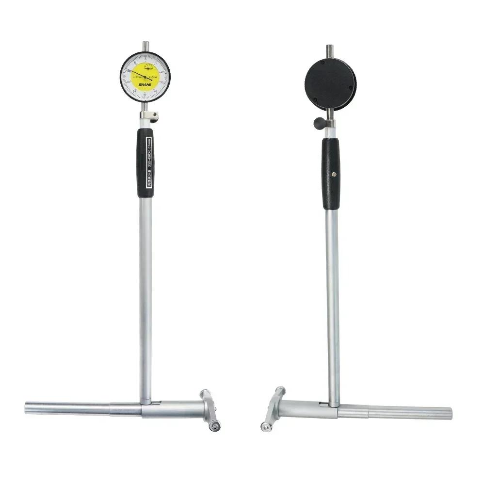 Dutinoměr 250-450 mm 0,01 mm, úchylkoměr, dutinoměr, měření průměru otvoru