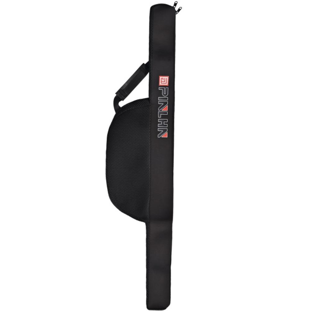 

Folding Fishing Pole Reel Bag With Shoulder Strap Fishing Pole Case New Fishing Rod Case 118cm