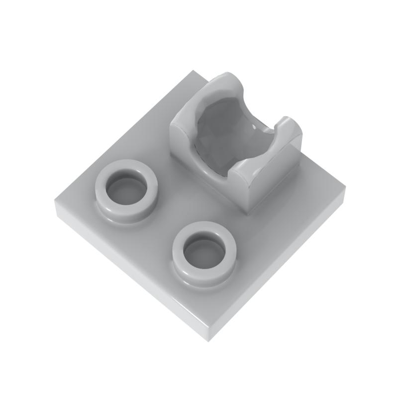 Super Robot MOC Modified Joint Tow Ball Building Blocks War Compatible Kids Toys Machine Early Learning Education Gifts