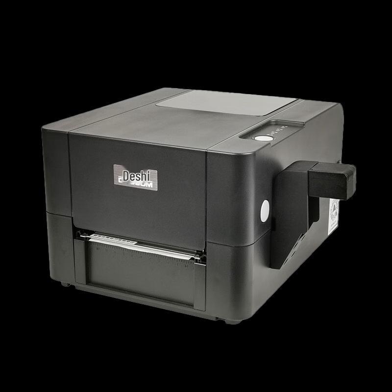 Dascom DL-216SY Cloud Scanning All-in-One Label Printer CN Plug (adapter Included)