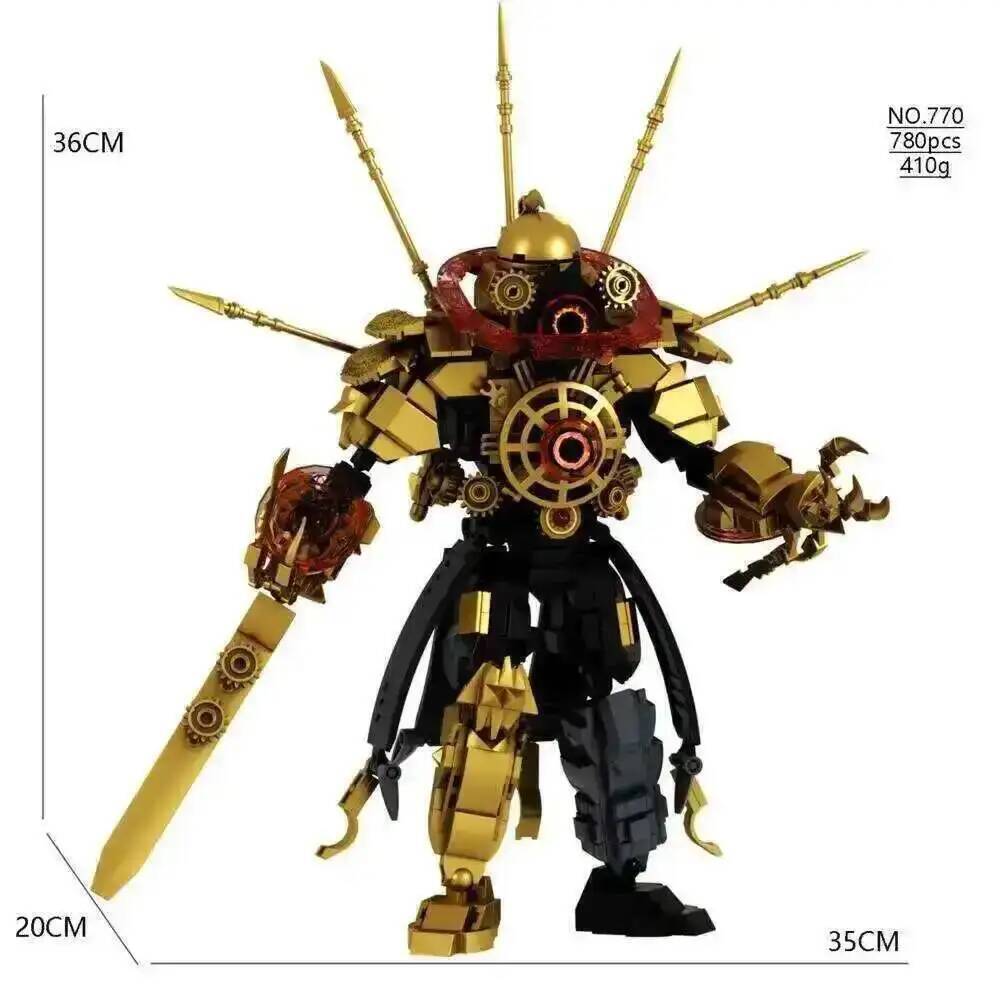 Скібіді Туалет Титани Оператор Блок Скібіді Туалет Титани Спікер Мен Спікермен Будівельний Блок Годинниковий Чоловік Телевізійний Чоловік G Чоловік