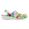 Fashion Printed EVA Clogs Slippers Women Men Soft Comfortable Slip On Casual Sandals Lightweight Soft Sole Summer Daily Wear