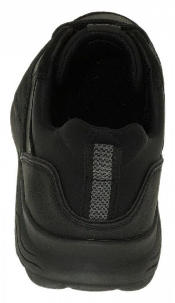 Geox Spherica Sneakers (U16BYE08522C9997) Black