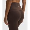 Lululemon Align  High Rise Pant 31  Walnut Crunch