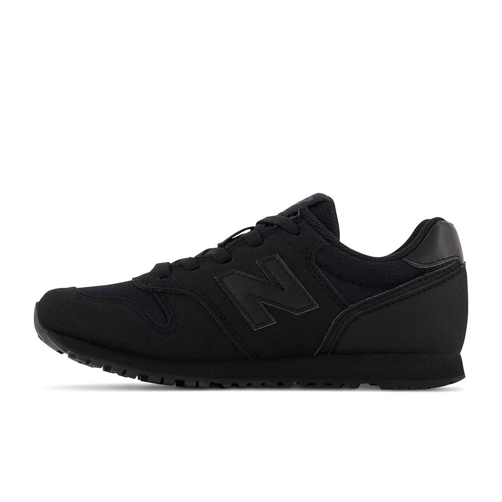 New Balance 373 sneakers breathable black