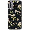 Pentru Wiko T50 Carcasă T 50 4G Huse TPU Silicon Negru Carcasă Lună Înstelată pentru Wiko T50 Carcasă WikoT50 Rezistentă la Șocuri Moale Desene Animate 6.6''