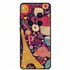 3D Emboss Case For Vivo X300 5G Phone Case Shockproof Silicone Soft Coque For Vivo X300 Pro 5G Back Cover Case X 300 Pro Fundas