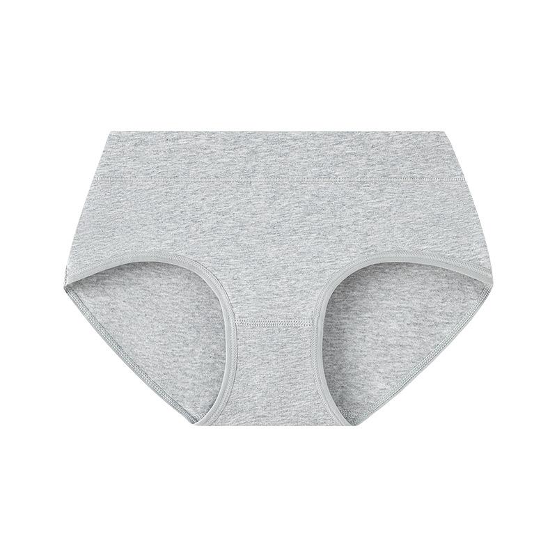 Women's Classic Underwear Pure Cotton Women's Large Size Women's Briefs Pure Cotton Women's COTTON Panties XXXL