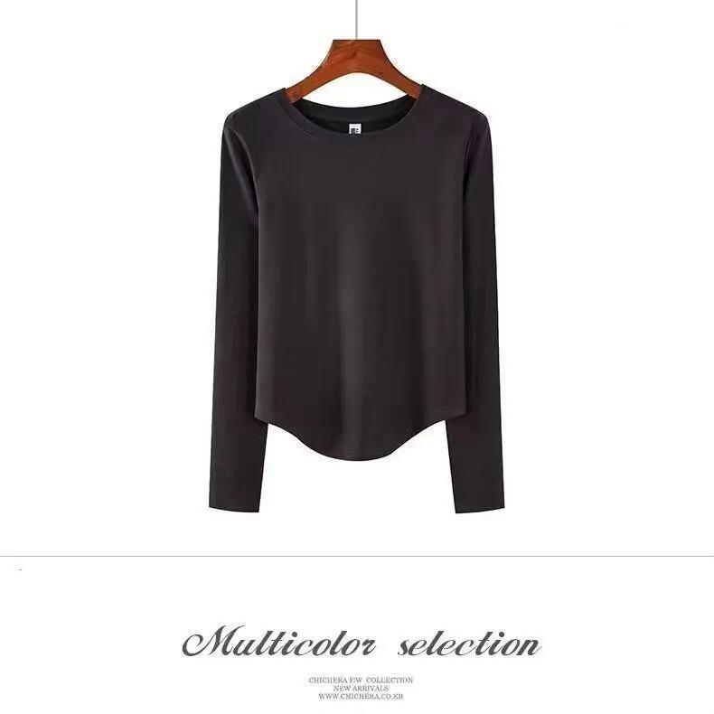 

Осенне-зимняя теплая флисовая нижняя рубашка из бархата с тонким изогнутым краем и антипиллингом 3XL серый