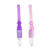 Adult Toy Vibrating Plug Silicone Vibrator Pulled Beads Massager