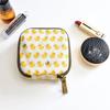 Bag Coin Purse Portable Sanitary Pad Pouch Makeup Pouch Cosmetic Bag Sanitary Napkin Storage Bag