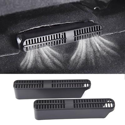 Für Chevrolet Trax / Holden Trax 2013- Unter dem Sitz AC Heat Floor Air Conditioner Vent Outlet Grille Protective
